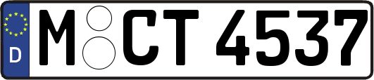 M-CT4537