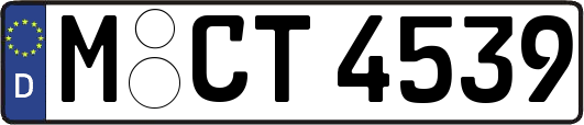 M-CT4539