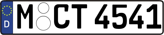 M-CT4541