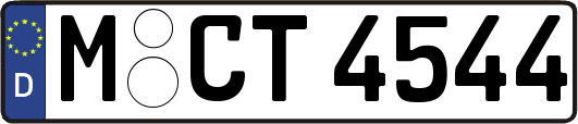 M-CT4544