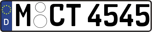 M-CT4545