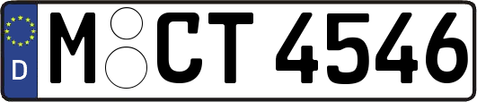 M-CT4546