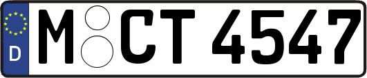 M-CT4547