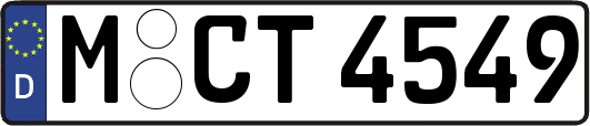 M-CT4549