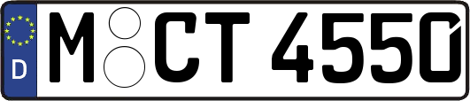 M-CT4550