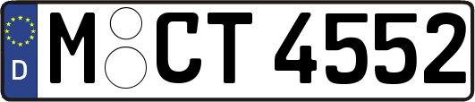 M-CT4552