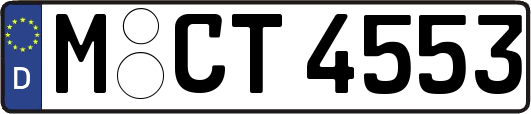 M-CT4553