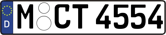 M-CT4554