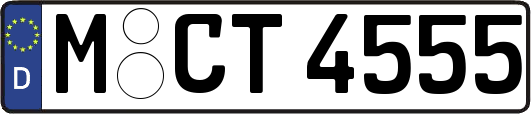 M-CT4555