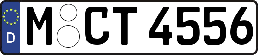 M-CT4556