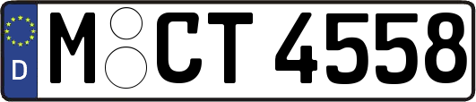 M-CT4558