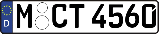 M-CT4560