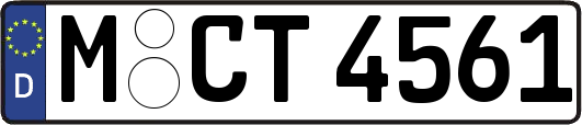 M-CT4561