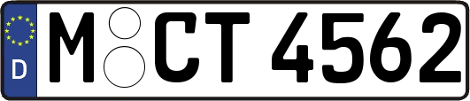 M-CT4562