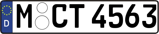 M-CT4563