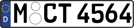 M-CT4564