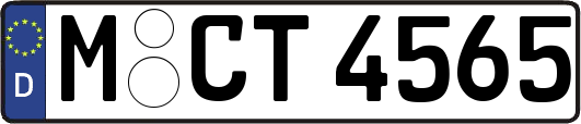 M-CT4565