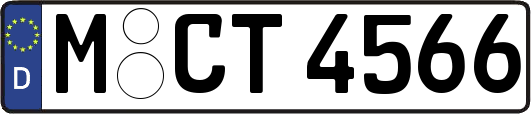 M-CT4566
