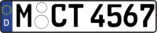 M-CT4567