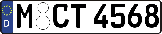 M-CT4568