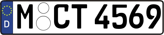 M-CT4569