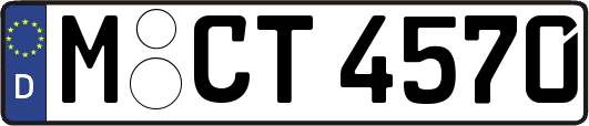 M-CT4570