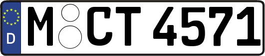 M-CT4571