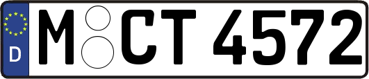M-CT4572