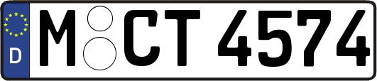 M-CT4574