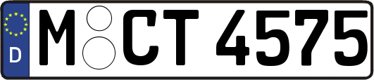 M-CT4575