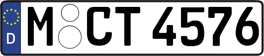 M-CT4576