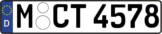 M-CT4578