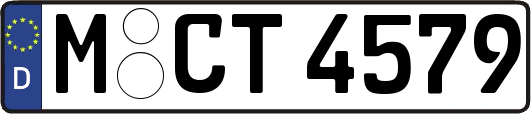 M-CT4579