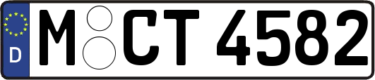 M-CT4582