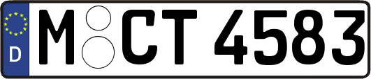 M-CT4583