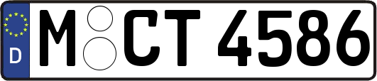 M-CT4586