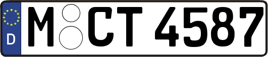 M-CT4587