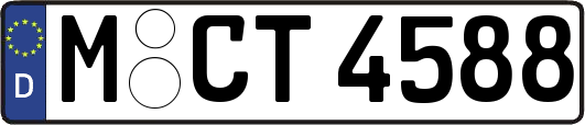 M-CT4588