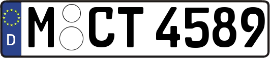 M-CT4589