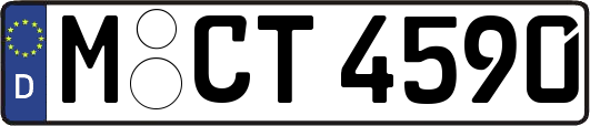 M-CT4590