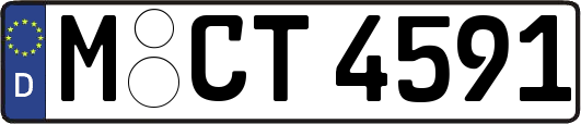 M-CT4591