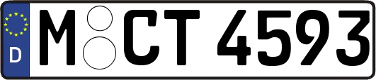 M-CT4593