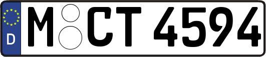 M-CT4594