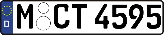 M-CT4595