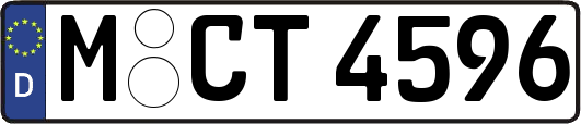 M-CT4596