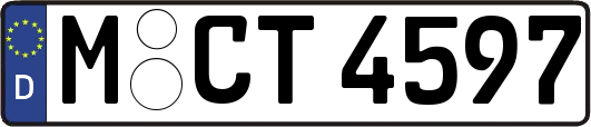 M-CT4597