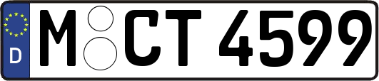M-CT4599