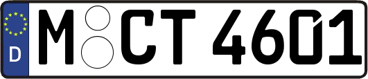 M-CT4601