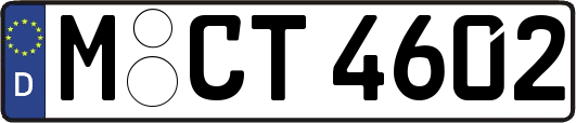 M-CT4602