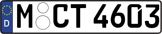 M-CT4603